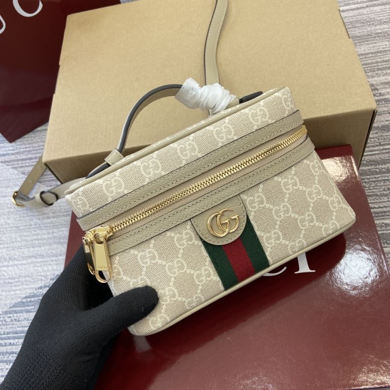 Gvc*1 box bags